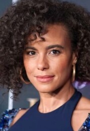 Parisa Fitz-Henley