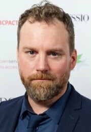 Patrick Gilmore