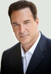 Patrick Warburton