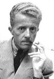 Paul Bowles