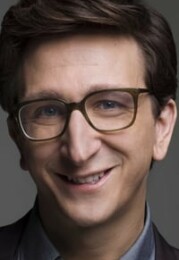 Paul Rust