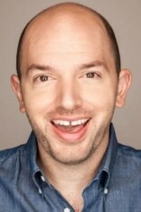 Paul Scheer