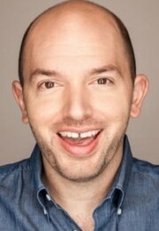 Paul Scheer