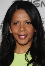 Penny Johnson Jerald