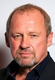 Peter Firth