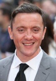 Peter Serafinowicz