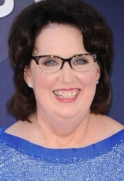 Phyllis Smith