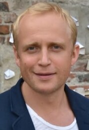 Piotr Adamczyk