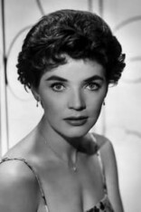 Polly Bergen