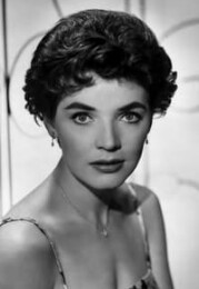 Polly Bergen