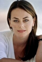 Polly Walker