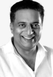 Prakash Raj