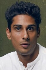 Prateik Babbar