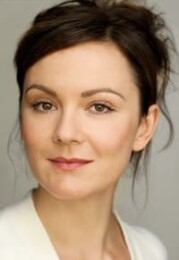 Rachael Stirling