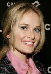 Rachel Blanchard