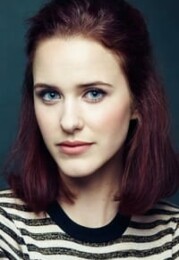 Rachel Brosnahan