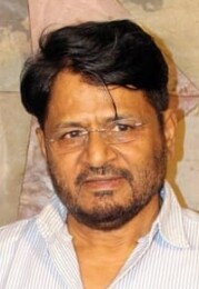 Raghubir Yadav