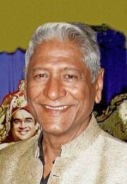 Rajendra Gupta