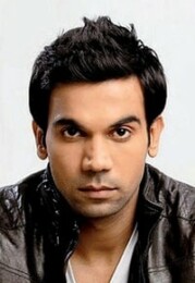 Rajkummar Rao