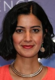 Rakhee Thakrar