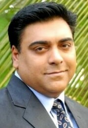 Ram Kapoor