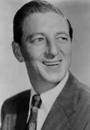 Ray Bolger