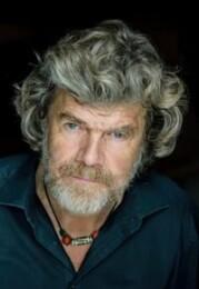 Reinhold Messner