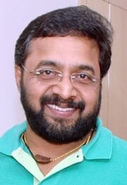 Renji Panicker