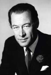 Rex Harrison