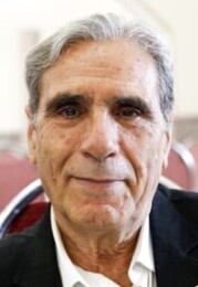 Reza Naji