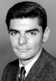 Richard Benjamin