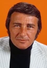 Richard Dawson