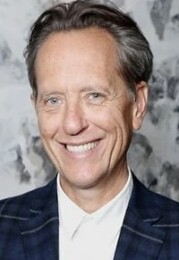 Richard E. Grant