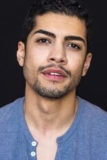 Rick Gonzalez