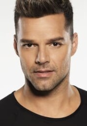 Ricky Martin