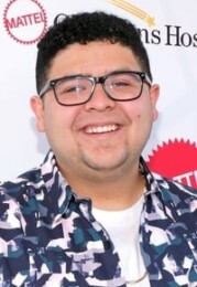 Rico Rodriguez