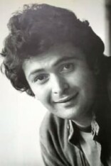 Rishi Kapoor