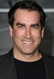 Rob Riggle