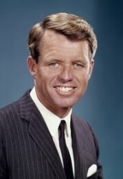 Robert F. Kennedy