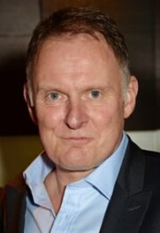 Robert Glenister