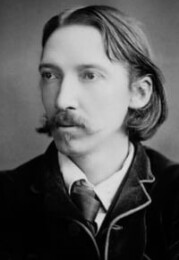 Robert Louis Stevenson