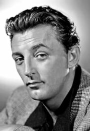 Robert Mitchum