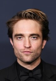 Robert Pattinson