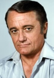 Robert Vaughn