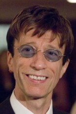 Robin Gibb