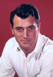 Rock Hudson