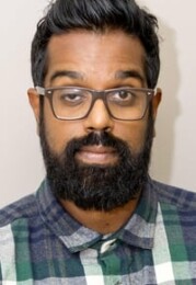 Romesh Ranganathan