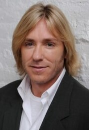 Ron Eldard