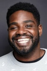 Ron Funches