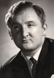 Ronald Fraser